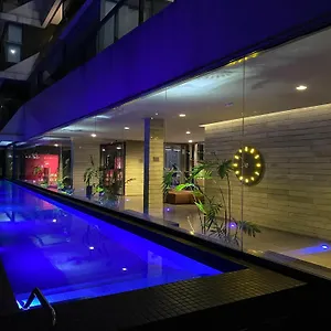Apartamento Oscar Freire, Linda Vista De Sp!1716, São Paulo