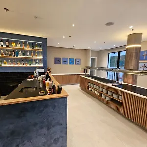 Apartamento Flat - Congonhas Executive, São Paulo